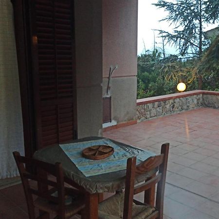 House Italia Holiday Trabia Exterior photo